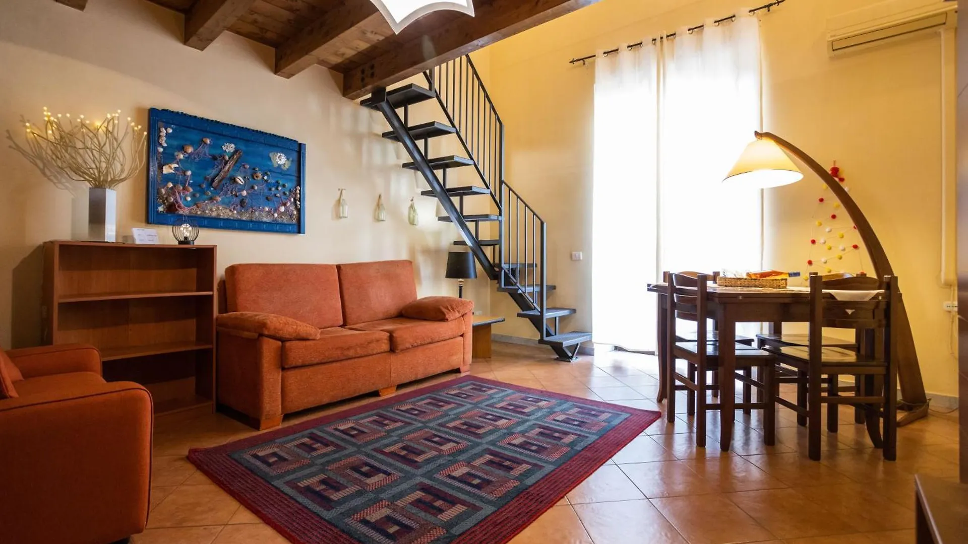 Appartamento Hola House Alla Kalsa Palermo