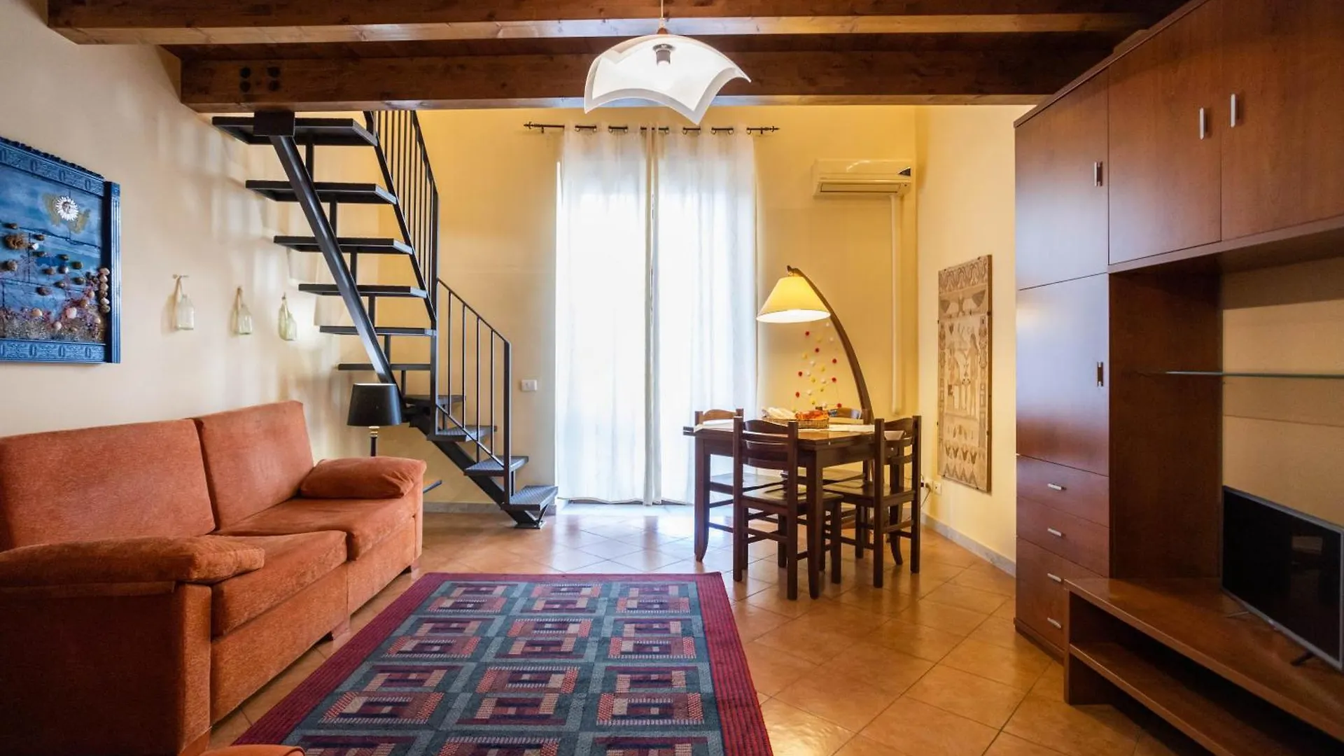 Hola House Alla Kalsa Palermo