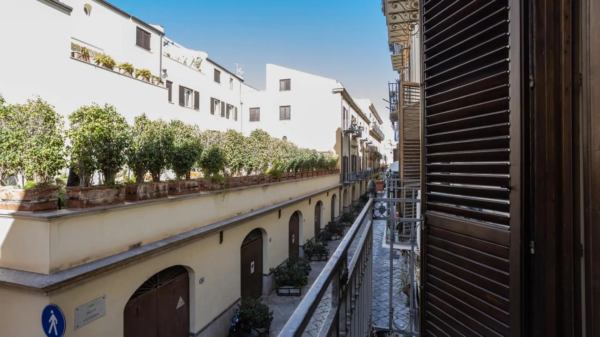 Appartamento Hola House Alla Kalsa Palermo