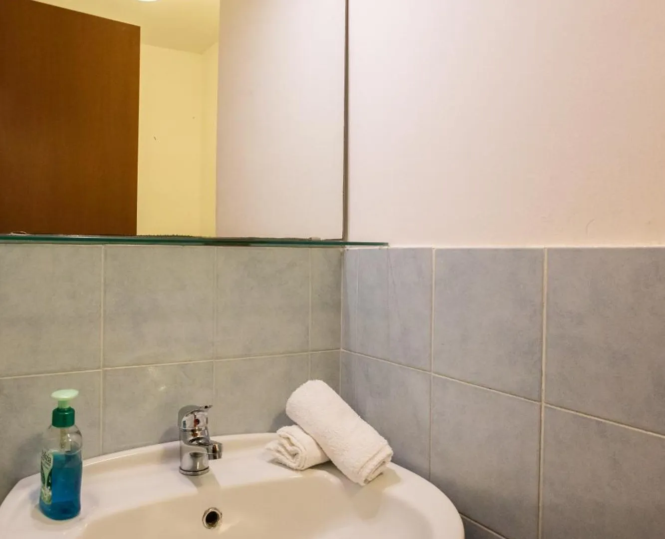 Appartamento Hola House Alla Kalsa Palermo Italia