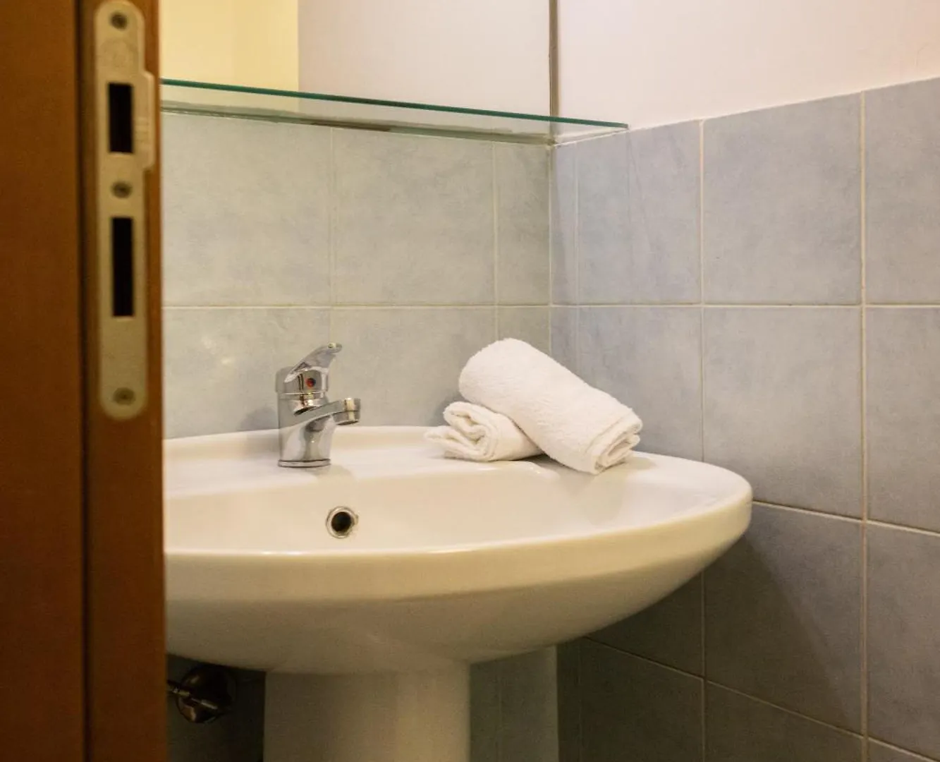 Hola House Alla Kalsa Palermo Appartamento