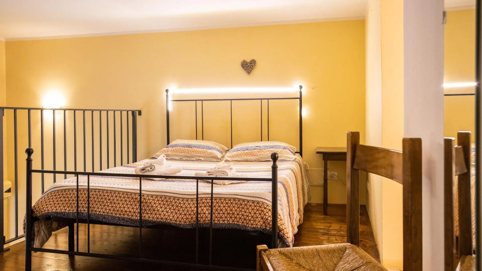 Hola House Alla Kalsa Palermo Appartamento