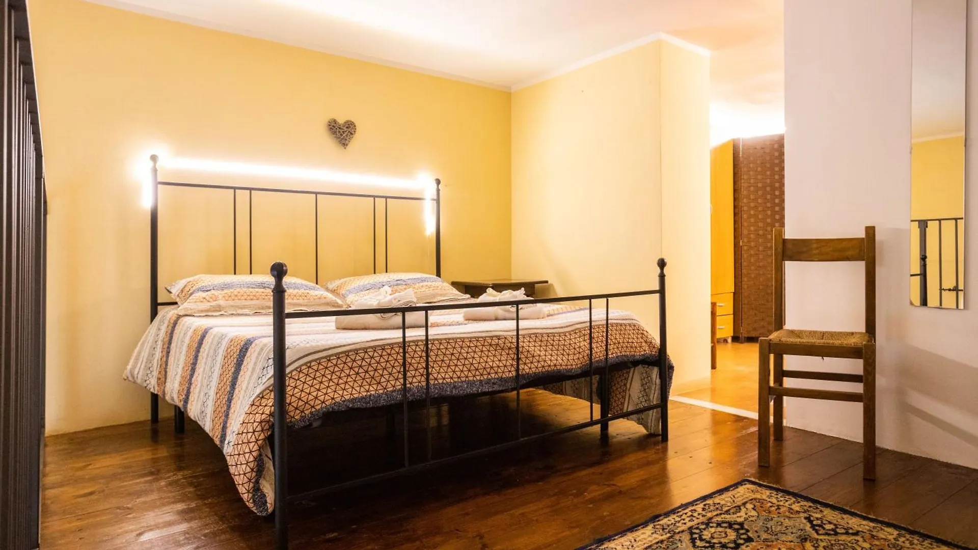Hola House Alla Kalsa Palermo